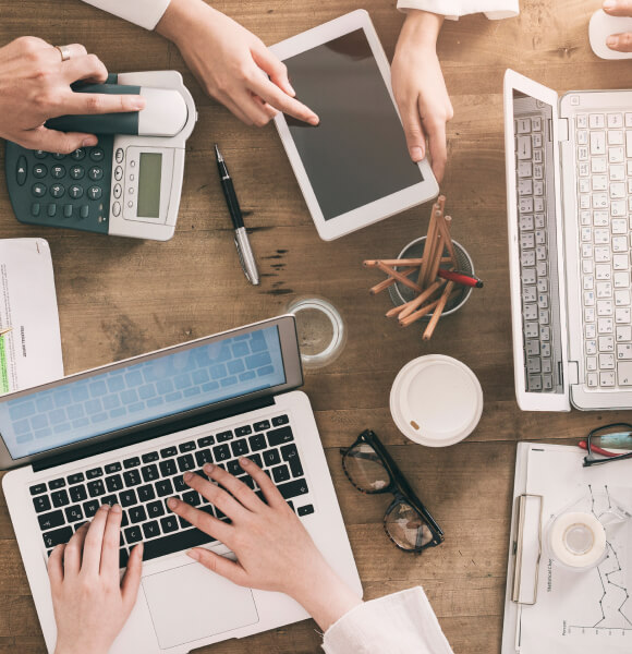 「あってよかった」を思える サービスを